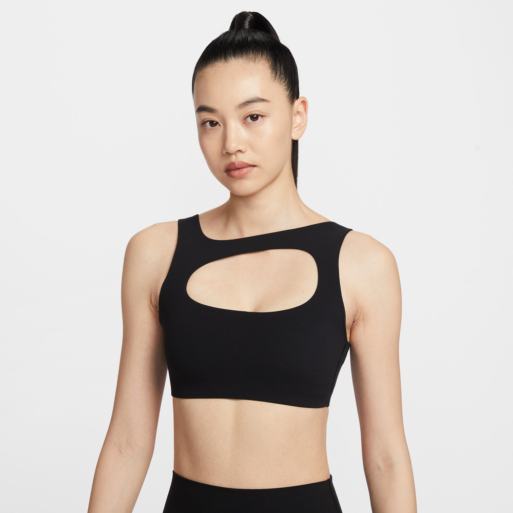 NIKE耐克2026女子AS W NK DF ZENVY BRA CS SSNLBRA-MIF0299-010