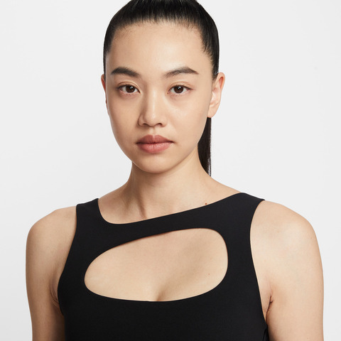 NIKE耐克2026女子AS W NK DF ZENVY BRA CS SSNLBRA-MIF0299-010