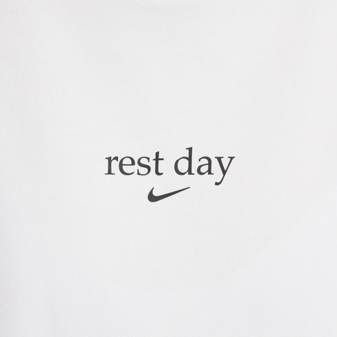 NIKE耐克2026女子AS W NK DF SS TEE PUMP COVER 2针织无领短TIQ2757-100