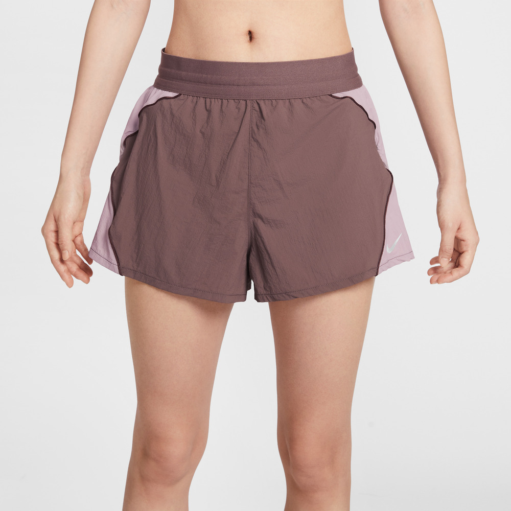 NIKE耐克2026女子AS W NK SWIFT RPL HR SHORT NV梭织短裤IM9483-502