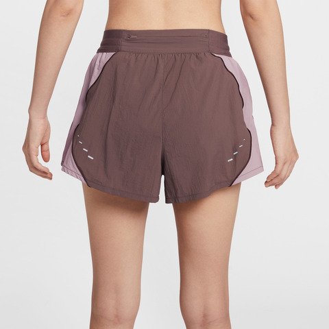 NIKE耐克2026女子AS W NK SWIFT RPL HR SHORT NV梭织短裤IM9483-502