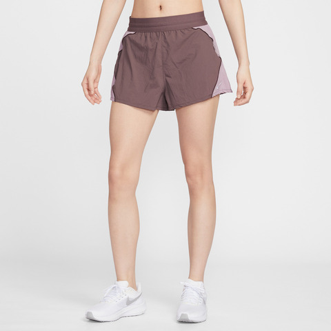 NIKE耐克2026女子AS W NK SWIFT RPL HR SHORT NV梭织短裤IM9483-502