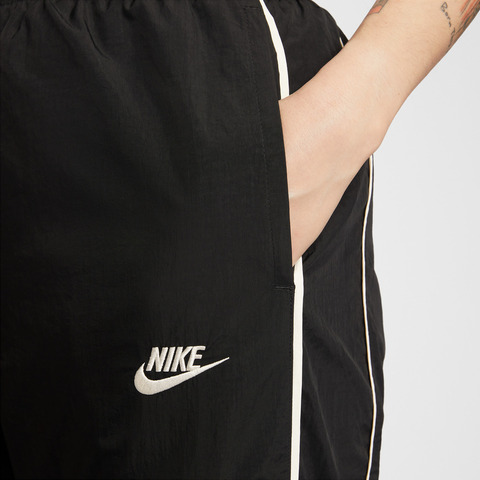 NIKE耐克2026女子AS W NSW NK WR WVN PNT SPEED梭织长裤IM8032-011