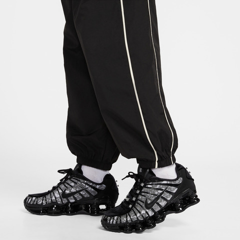 NIKE耐克2026女子AS W NSW NK WR WVN PNT SPEED梭织长裤IM8032-011