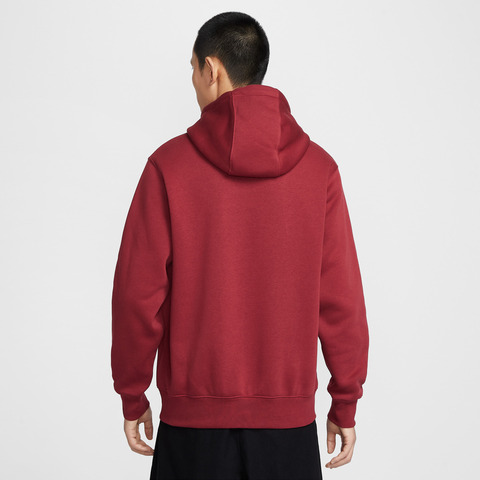 NIKE耐克2026男子AS M NK CLUB BB HOODIE CTB针织连帽卫衣IF0686-613