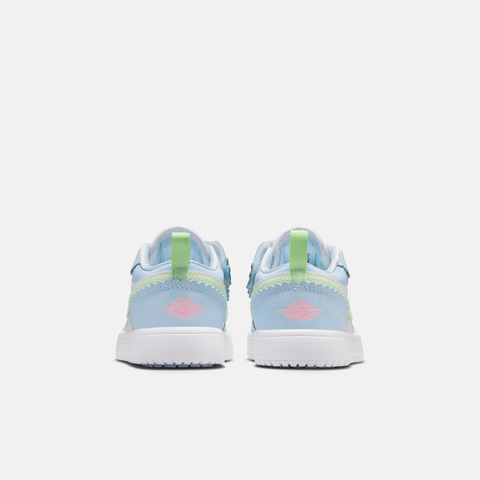 JordanJordan2026小童JORDAN 1 LOW ALT SE (PS)乔丹IB7117-403