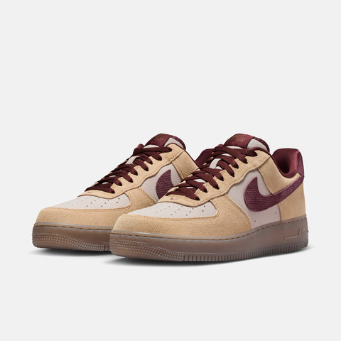 NIKE耐克2026男子AIR FORCE 1 '07 PRM休闲IQ3408-286