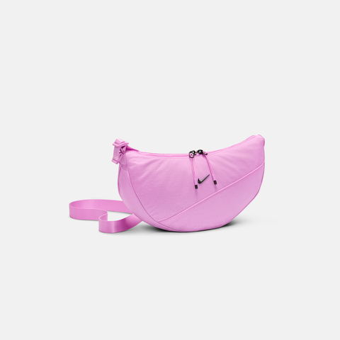 NIKE耐克2026中性NK AURA CRESCENT CROSSBODY腰包HQ4370-503