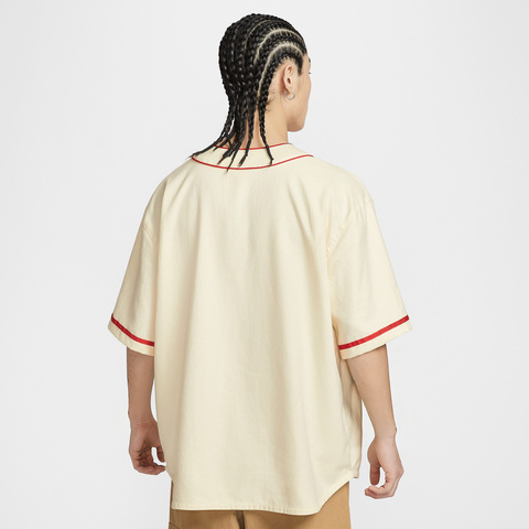 NIKE耐克2026男子AS M NL SS VINTAGE SPORT TOP短袖衬衫IF2230-113