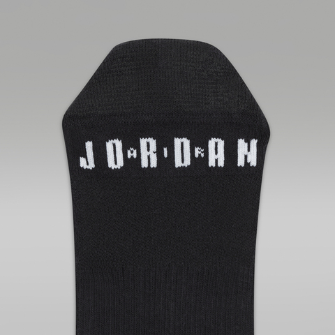 JordanJordan2026中性U J ESSENTIAL CREW 3PR -  144中袜优惠装DA5718-010
