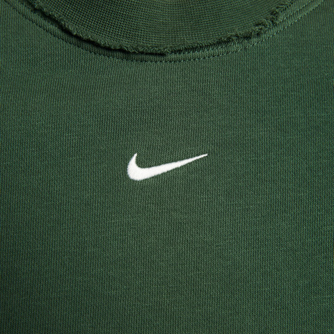 NIKE耐克2026女子AS W NSW NK CHILL FT CREW针织无帽卫衣IF0229-323