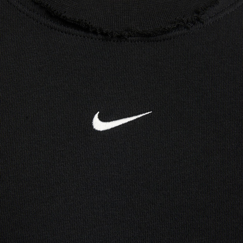 NIKE耐克2026女子AS W NSW NK CHILL FT CREW针织无帽卫衣IF0229-010