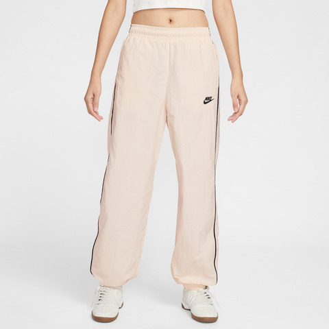 NIKE耐克2026女子AS W NSW NK WR WVN PNT SPEED梭织长裤IM8032-103