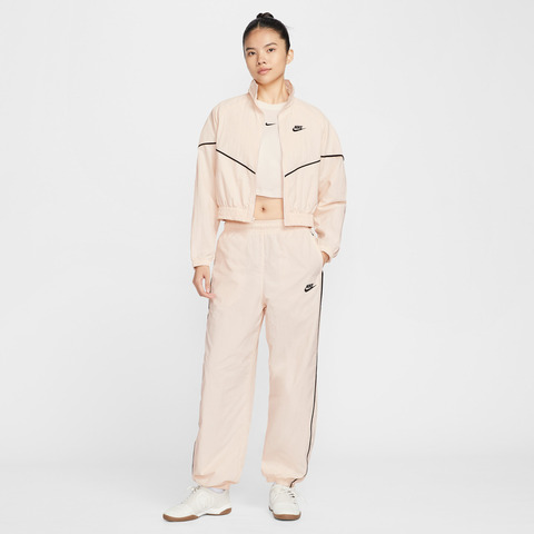 NIKE耐克2026女子AS W NSW NK WR WVN PNT SPEED梭织长裤IM8032-103