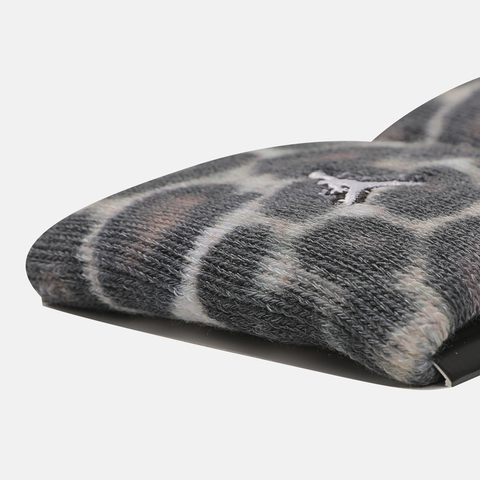NIKE耐克2026中性JORDAN DRI-FIT TERRY PRINTED 护腕（2个装）护腕J1013733091OS