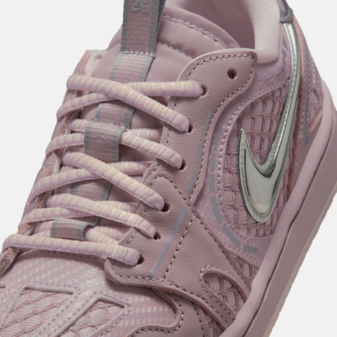 JordanJordan2026女子WMNS AIR JORDAN 1 MM LOW V3乔丹HQ2186-601