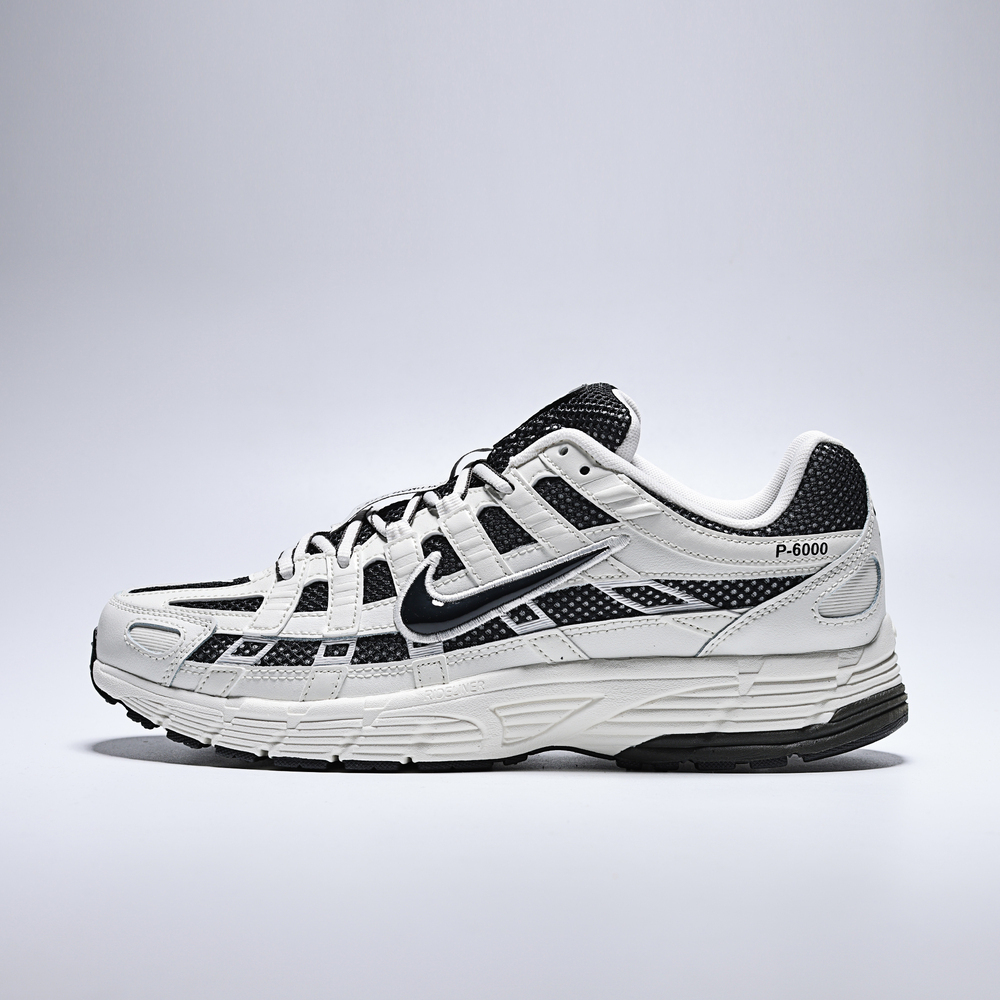 NIKE耐克2026男子NIKE P-6000休闲IO8711-101