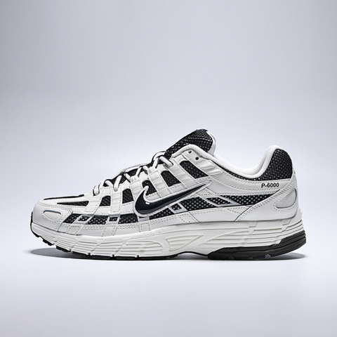 NIKE耐克2026男子NIKE P-6000休闲IO8711-101
