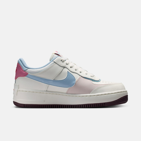 NIKE耐克2026女子W AF1 SHADOW休闲IQ9803-161