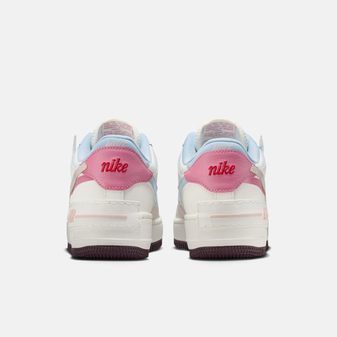 NIKE耐克2026女子W AF1 SHADOW休闲IQ9803-161