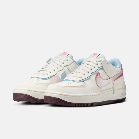 NIKE耐克2026女子W AF1 SHADOW休闲IQ9803-161