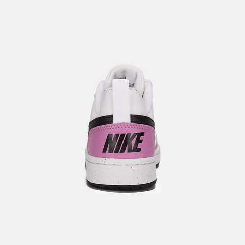 Nike KidsNike Kids2026大童COURT BOROUGH LOW RECRAFT (GS)儿童DV5456-136