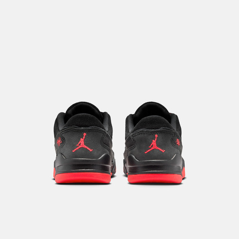 JordanJordan2026大童JORDAN FLIGHT COURT (GS)乔丹HF3333-011