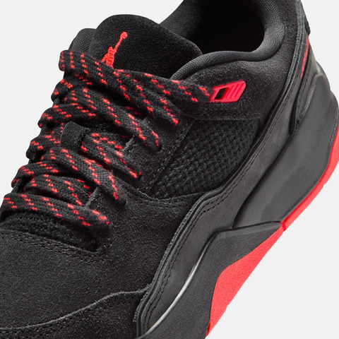 JordanJordan2026大童JORDAN FLIGHT COURT (GS)乔丹HF3333-011