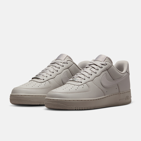NIKE耐克2026男子AIR FORCE 1 '07休闲IH1698-001