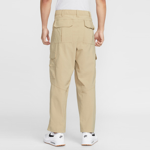 NIKE耐克2026男子AS M NK DF FF PANT LOOSE梭织长裤IB0659-282