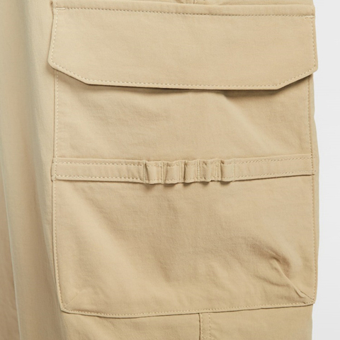 NIKE耐克2026男子AS M NK DF FF PANT LOOSE梭织长裤IB0659-282