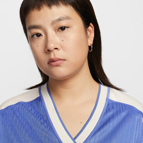 NIKE耐克2026女子AS W NSW JERSEY TUNIC MOD针织无领长TIF0320-460