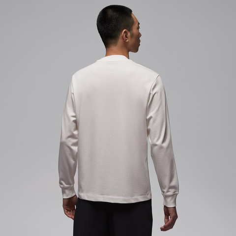 JordanJordan2026男子AS M J DF GOLF LS MOCK针织无领长TIF2935-133