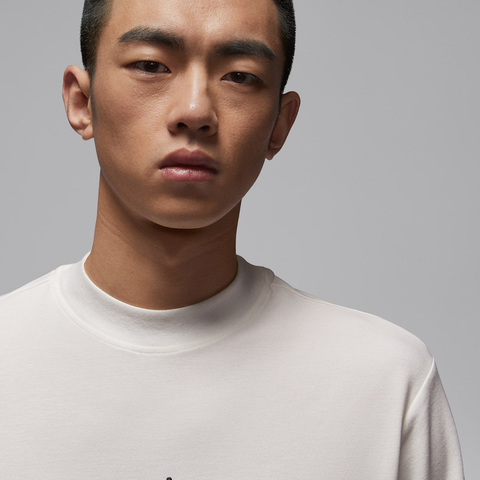 JordanJordan2026男子AS M J DF GOLF LS MOCK针织无领长TIF2935-133