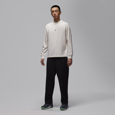 JordanJordan2026男子AS M J DF GOLF LS MOCK针织无领长TIF2935-133