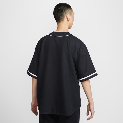 NIKE耐克2026男子AS M NL SS VINTAGE SPORT TOP短袖衬衫IF2230-010