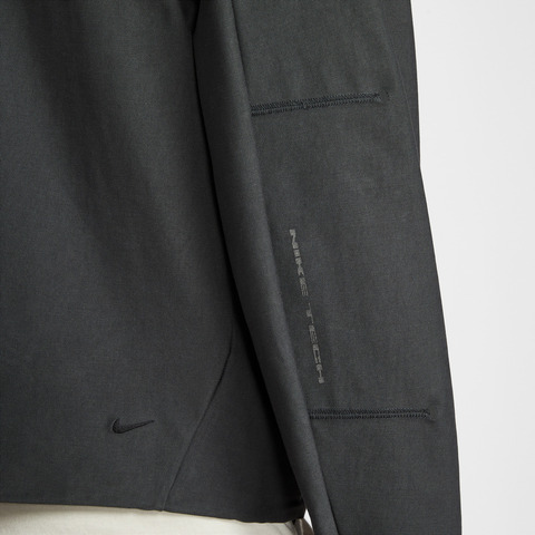 NIKE耐克2026男子AS M NK TECH SHORI JACKET针织无帽外套IO0678-060