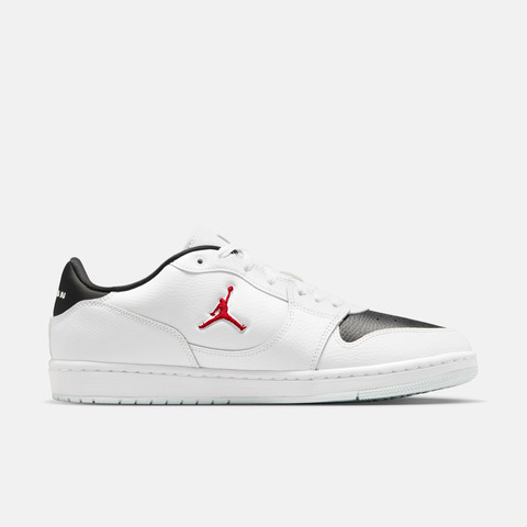 JordanJordan2026男子JORDAN COURT CONNECT LOW乔丹IQ5698-101