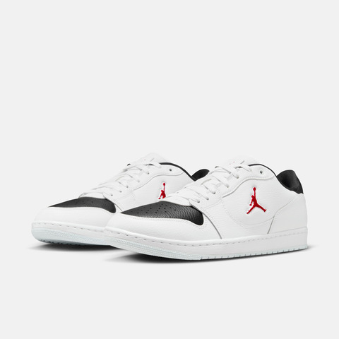 JordanJordan2026男子JORDAN COURT CONNECT LOW乔丹IQ5698-101