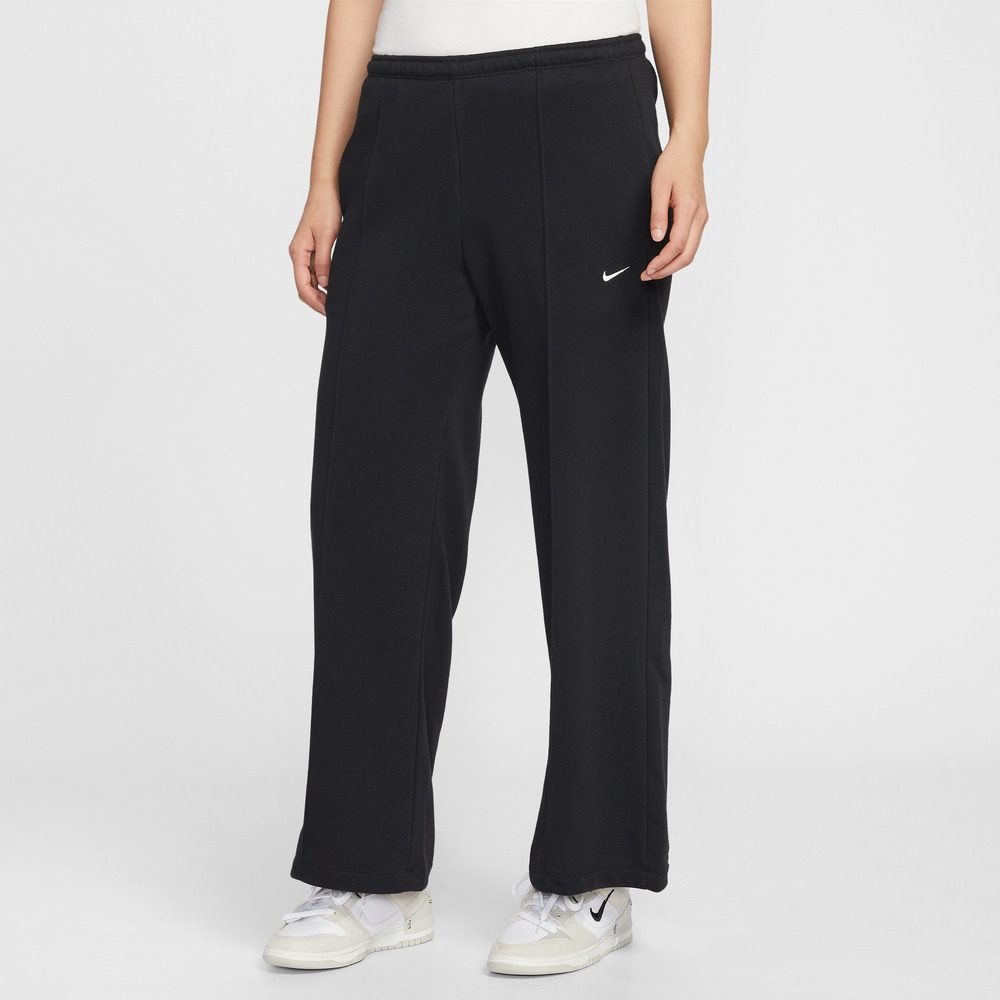 NIKE耐克2026女子AS W NSW OFFLN CHLL FT OH MR P针织长裤II3979-010