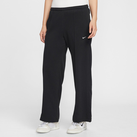 NIKE耐克2026女子AS W NSW OFFLN CHLL FT OH MR P针织长裤II3979-010