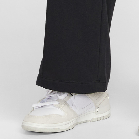 NIKE耐克2026女子AS W NSW OFFLN CHLL FT OH MR P针织长裤II3979-010