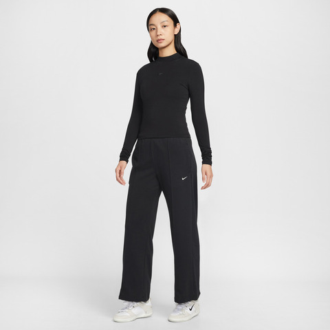 NIKE耐克2026女子AS W NSW OFFLN CHLL FT OH MR P针织长裤II3979-010
