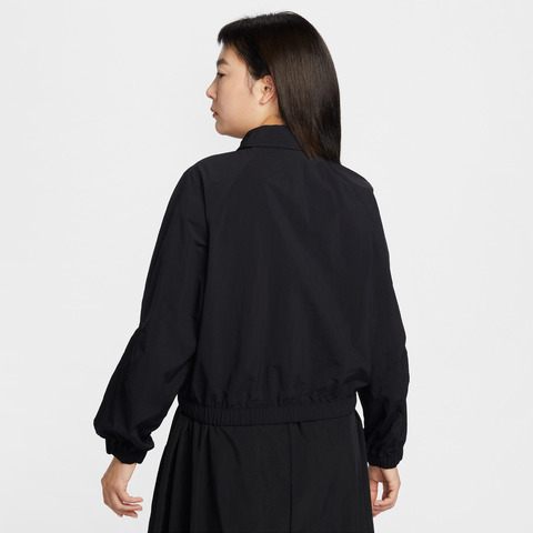 NIKE耐克2026女子AS W NSW OS COACHES JKT MOD梭织无帽外套IF0213-010