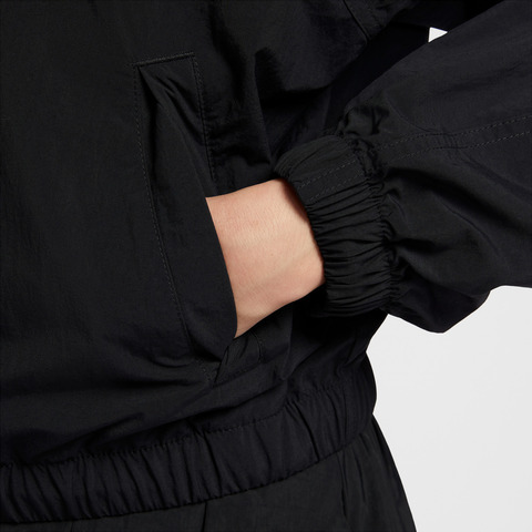 NIKE耐克2026女子AS W NSW OS COACHES JKT MOD梭织无帽外套IF0213-010