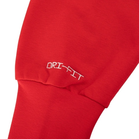 NIKE耐克2026男子AS M NK DF STD ISSUE CREW针织无帽卫衣DQ5821-657