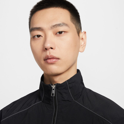 NIKE耐克2026男子AS M NK AIR WR TRK JKT梭织无帽外套IF1289-010
