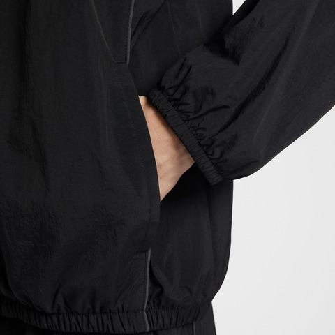 NIKE耐克2026男子AS M NK AIR WR TRK JKT梭织无帽外套IF1289-010