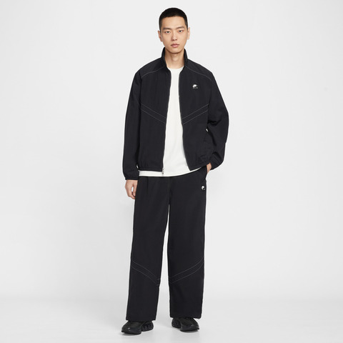 NIKE耐克2026男子AS M NK AIR WR TRK JKT梭织无帽外套IF1289-010
