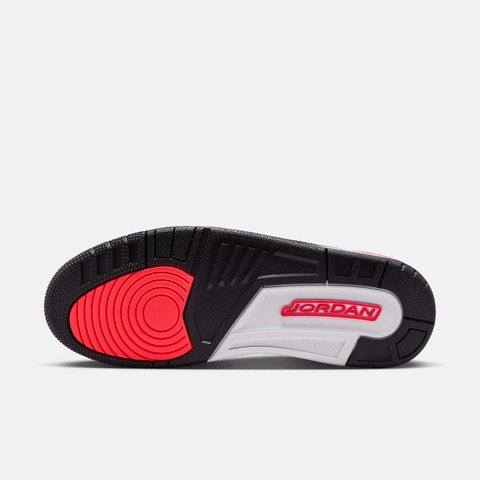 JordanJordan2026男子AIR JORDAN LEGACY 312 LOW乔丹CD7069-113